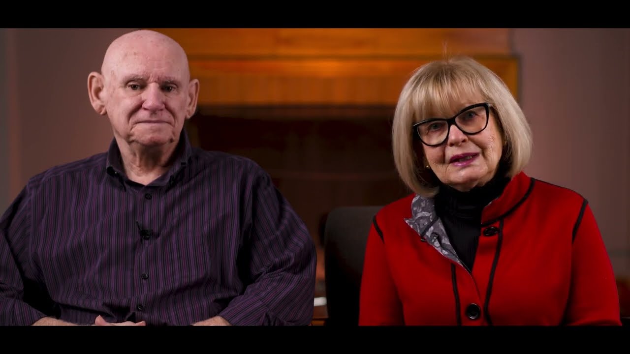 Making decisions about our end-of-life care
