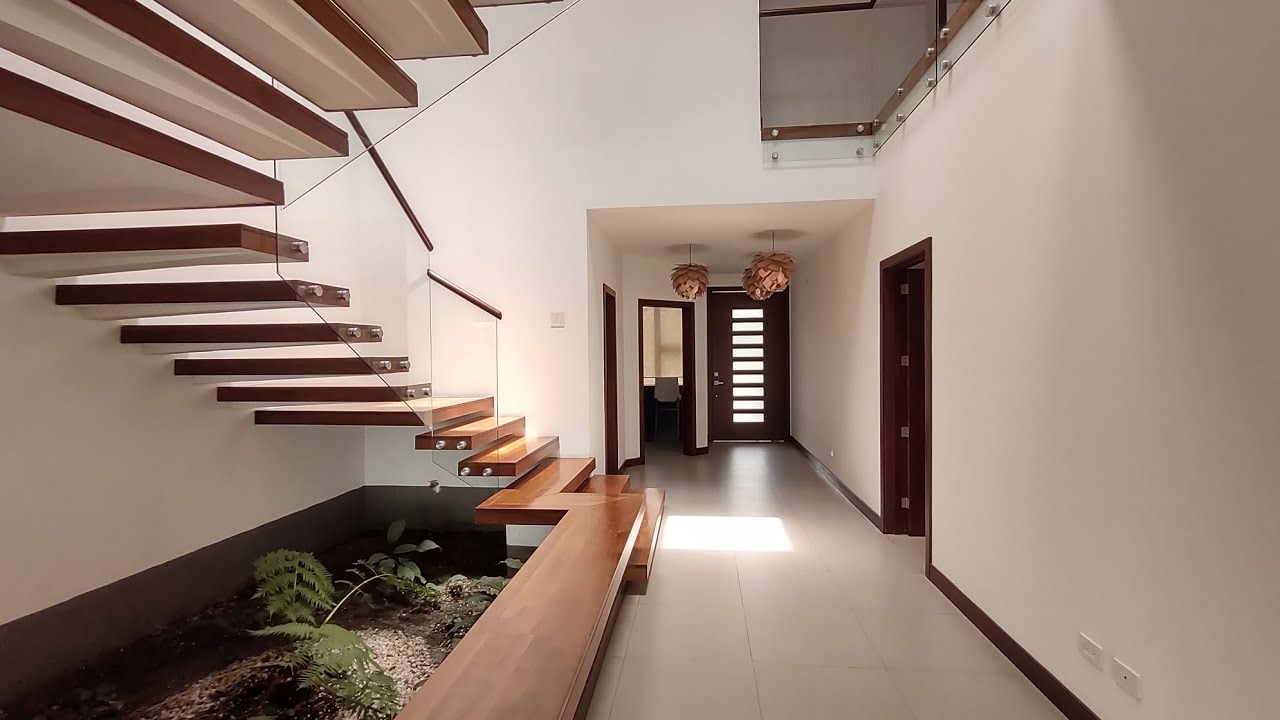 Alquiler de Casa sector Pradera Concepción.