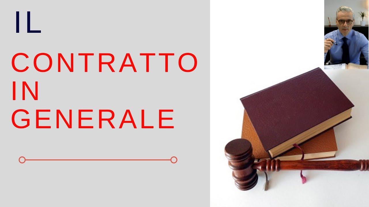 Diventare NCC. Essere NCC: il contratto in generale