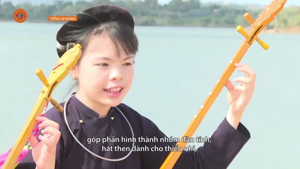 [TIẾNG M'NÔNG] MẠCH NGUỒN VĂN HÓA TÀY, NÙNG Ở NAM DONG | VTV5