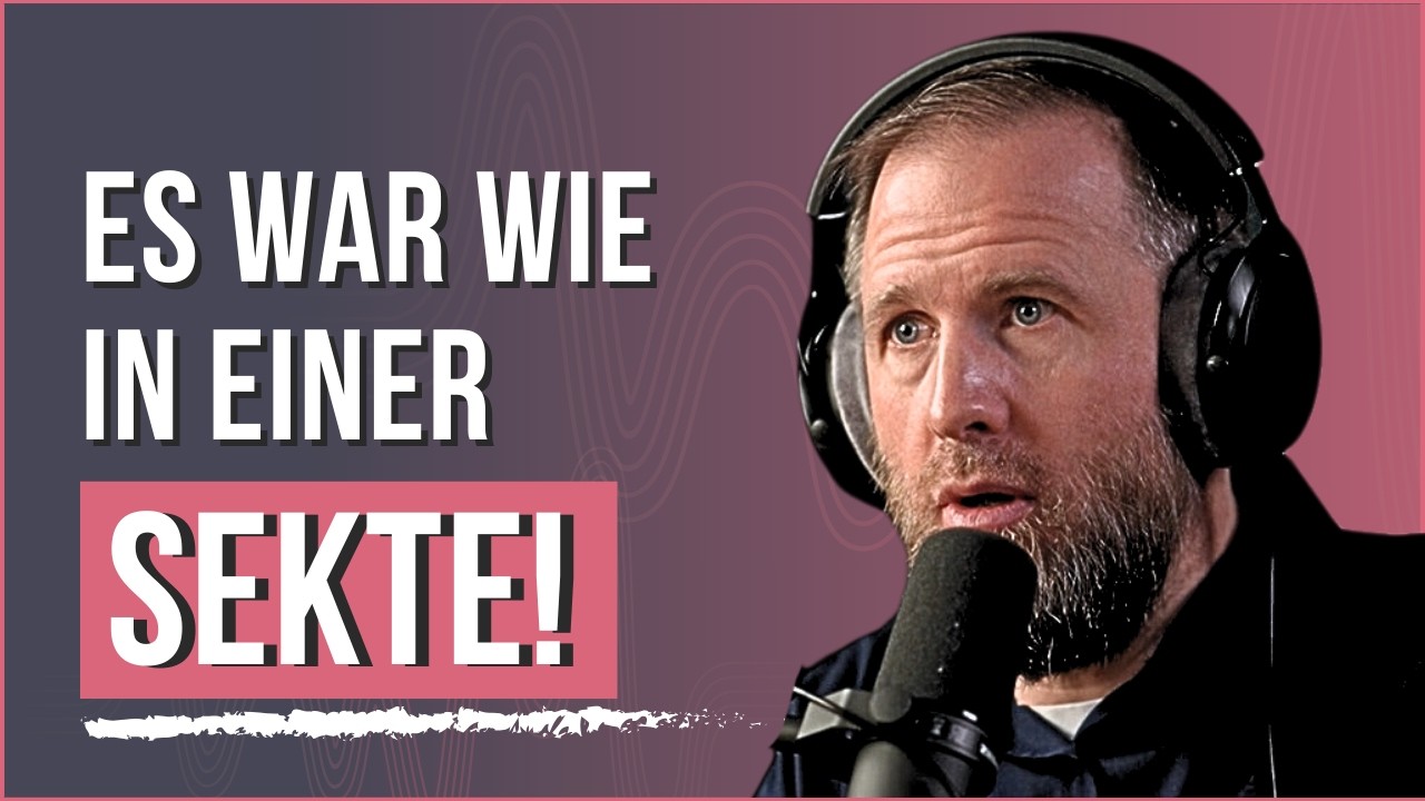 Ist der Islam gefährlich? - Ex-