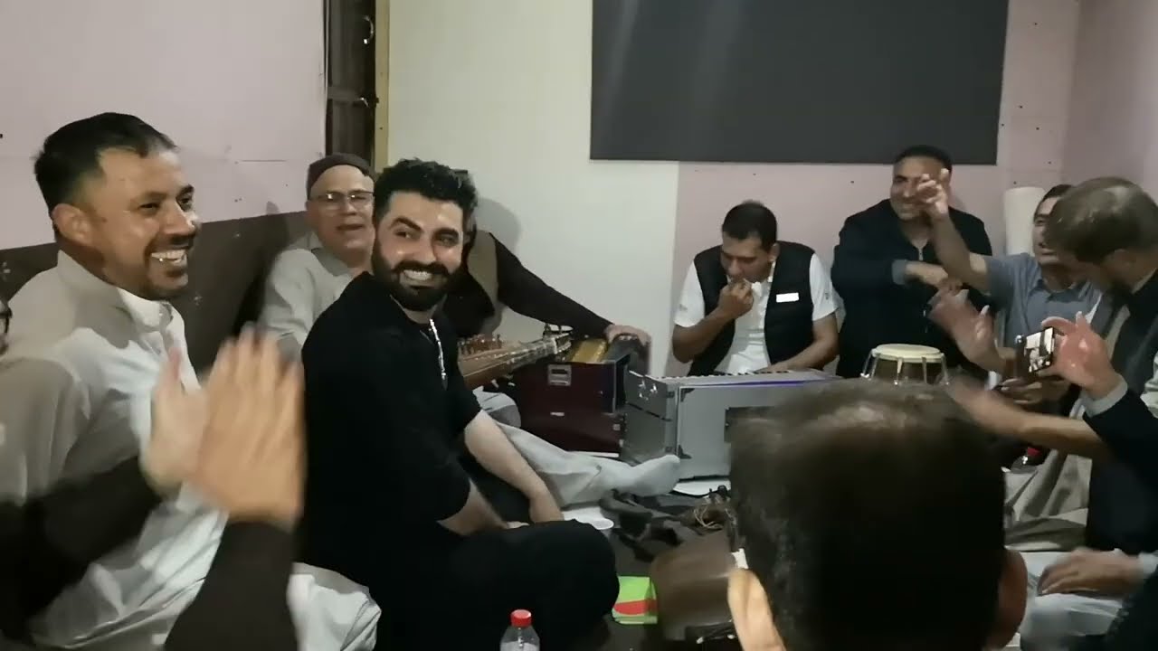 Laila Sa Shwa Laila  Laila Na Jora Wa Bega