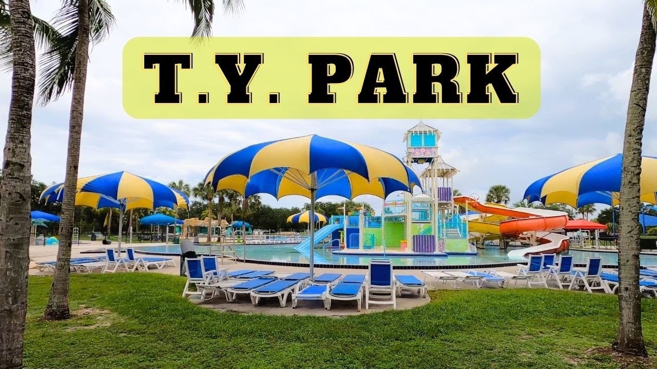 Topeekeegee Yugnee (T.Y) Park