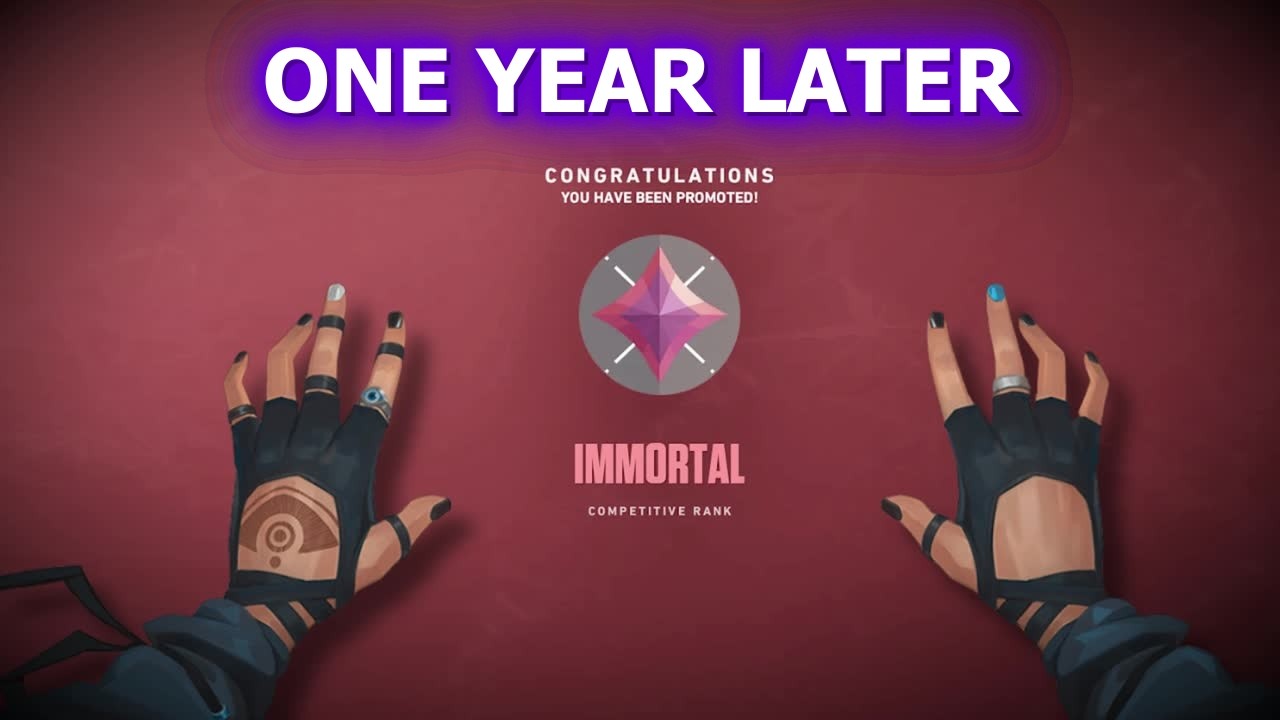 How a chill guy deals with EU ranked (w/notes) #1