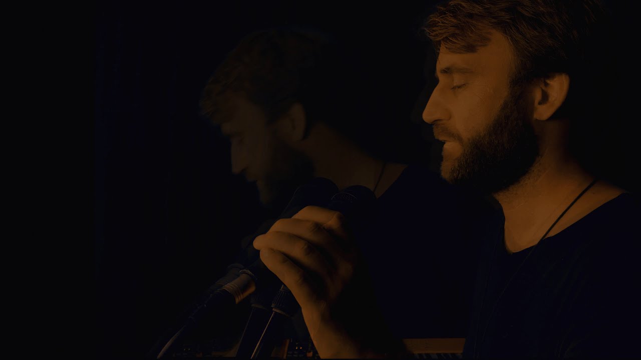 Jacob Groening - Leslie (Official Video)