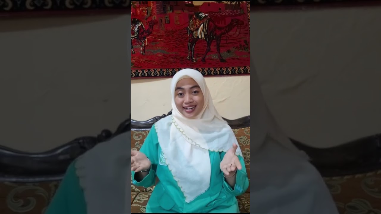 LOMBA KULTUM-FARINA FIKRIA A-PR FATAYAT NU LATSARI