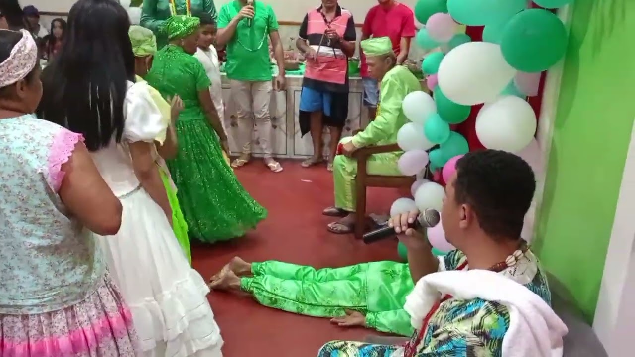 Festa dos Erês🩵🩷🍭 🍬 (Cosme e Damião)