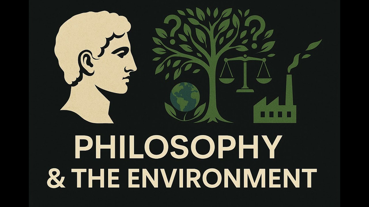 Do Trees Have Rights? • Deep Dive into Environmental Ethics, Deep Ecology & Eco-Justice