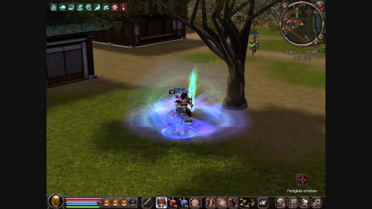 Metin2-Bass Massenmord +Gifti+9