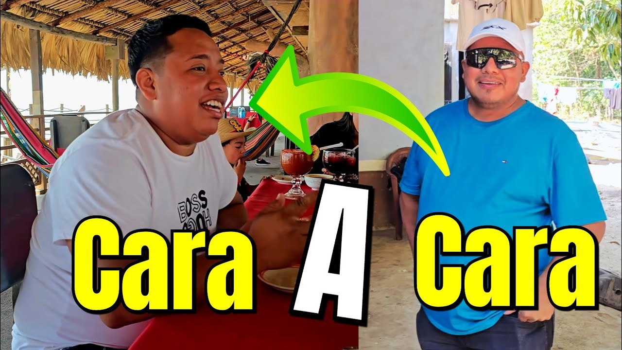 Mr. Charly Hablo Seriamente Con Su Hermano Fredy