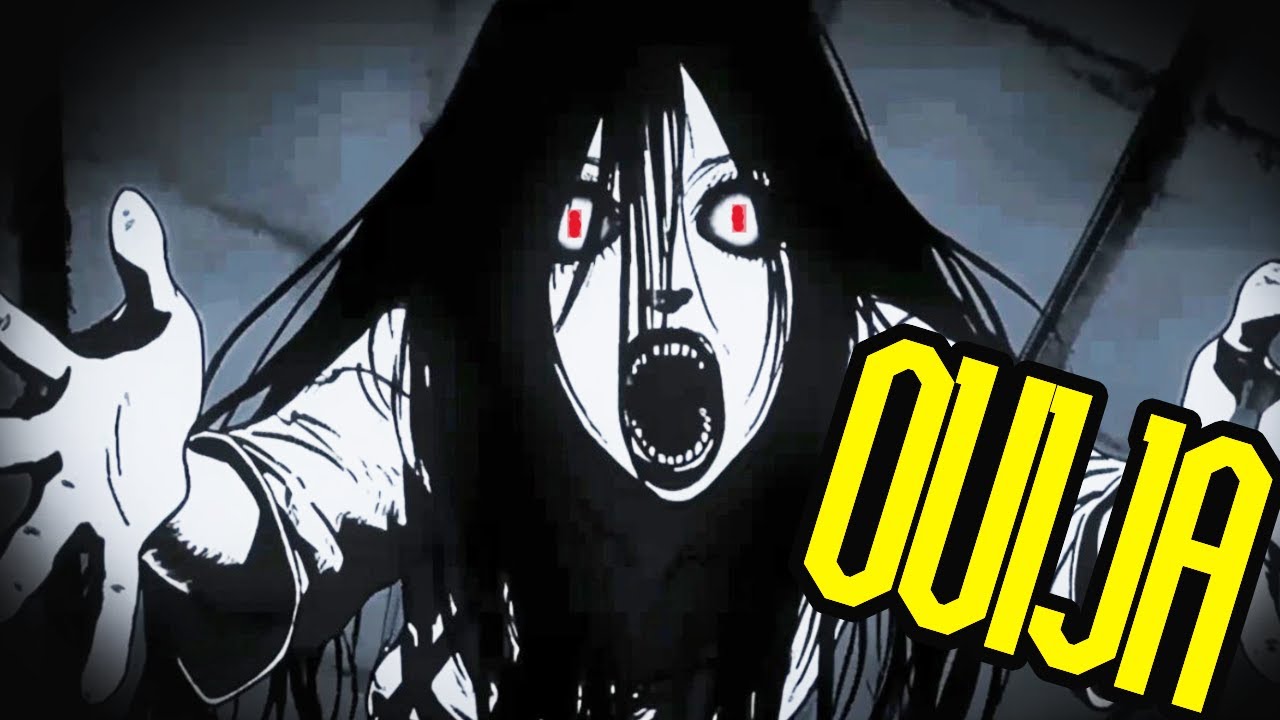 Spiele NIEMALS dieses HORROR Game! | Wansee Horrorstory