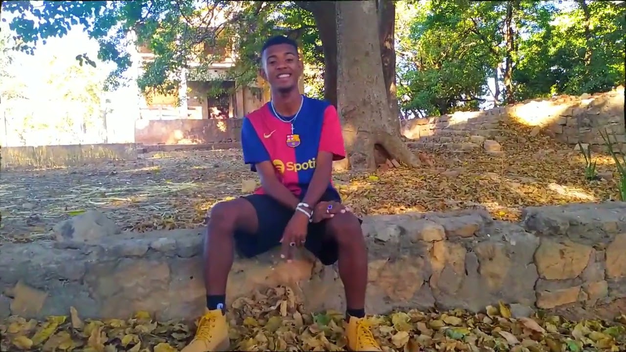 VAL DIN__aza mandany lera 2025(Clip official Directd by RIVAL Pro)