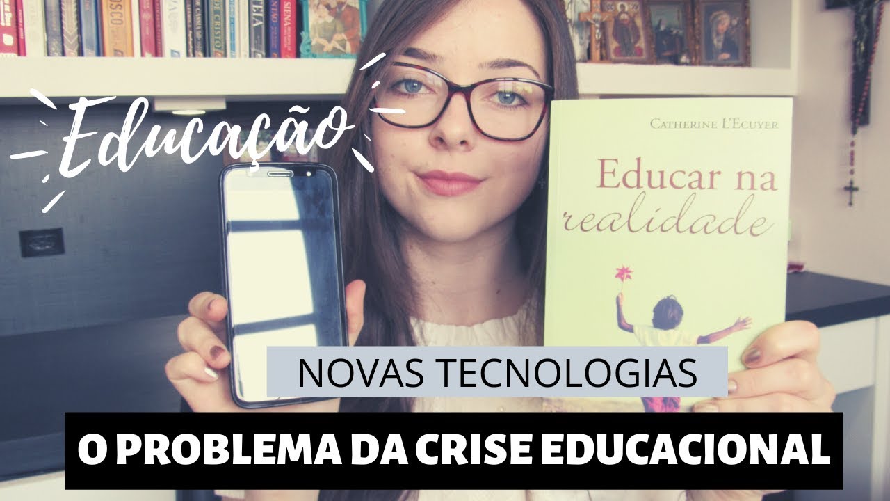 EDUCAR NA REALIDADE: ESCLARECENDO NEUROMITOS | Beatriz Back