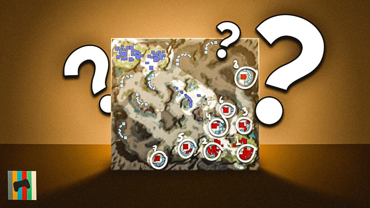 Can You Guess What He's Doing?!!? - Starcraft 2 - LAGTV