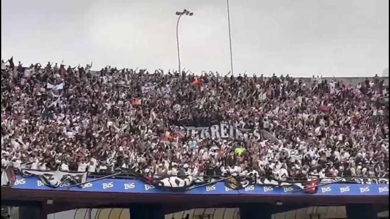 🔥 Torcida do Vasco INVADE o MorumBis e empurra goleada histórica 6x0 no Santos | Coutinho x Neymar