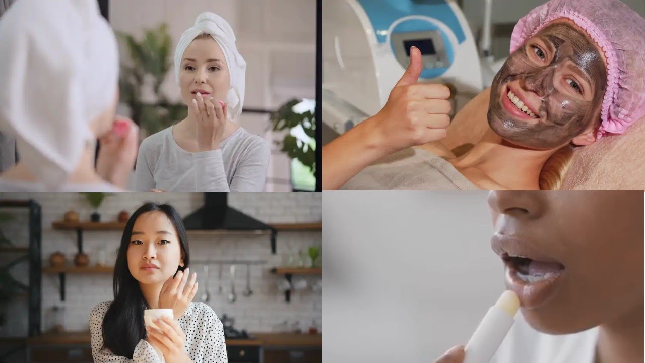 15 The best lip masks to heal dry lips, according to dermatologists and editors