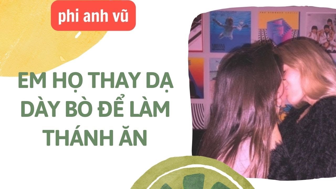 [Truyện Audio] Em Họ Thay Dạ Dày Bò Để Làm Thánh Ăn | Phi Anh Vũ