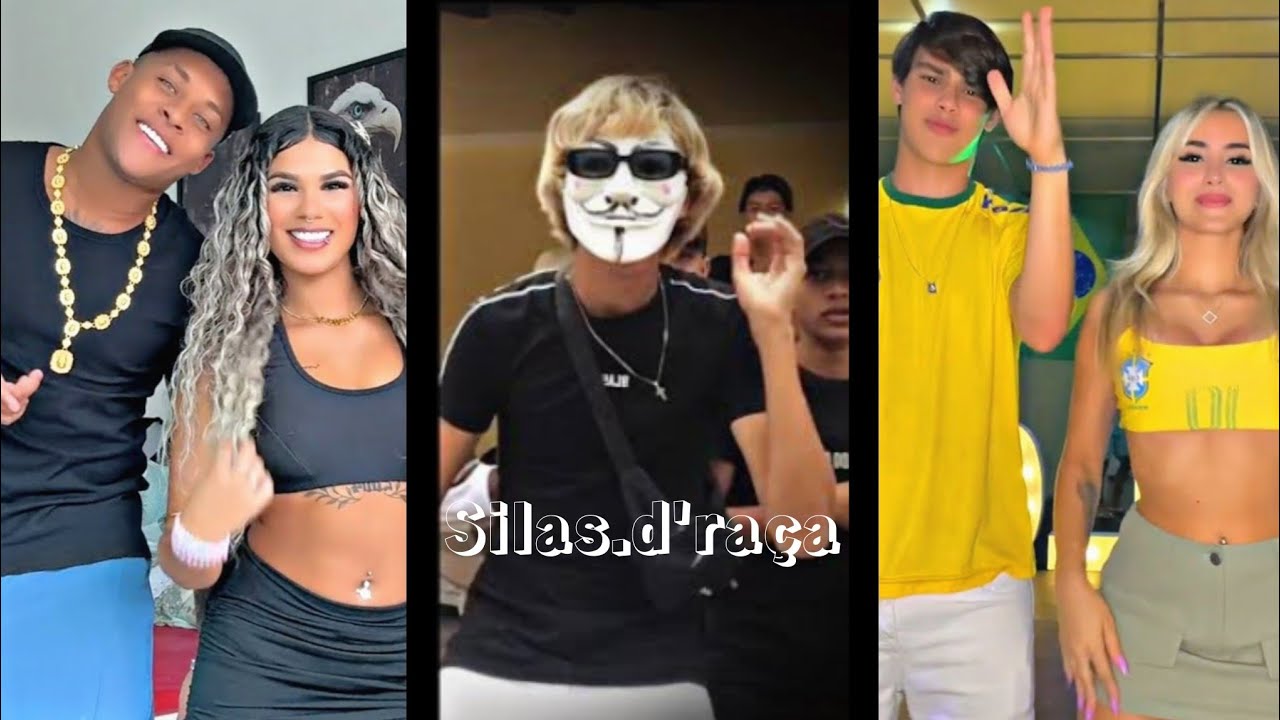 SEQUÊNCIA ATUALIZADA 9 MINUTOS DE FUNK RJ 2026 TIK-TOK