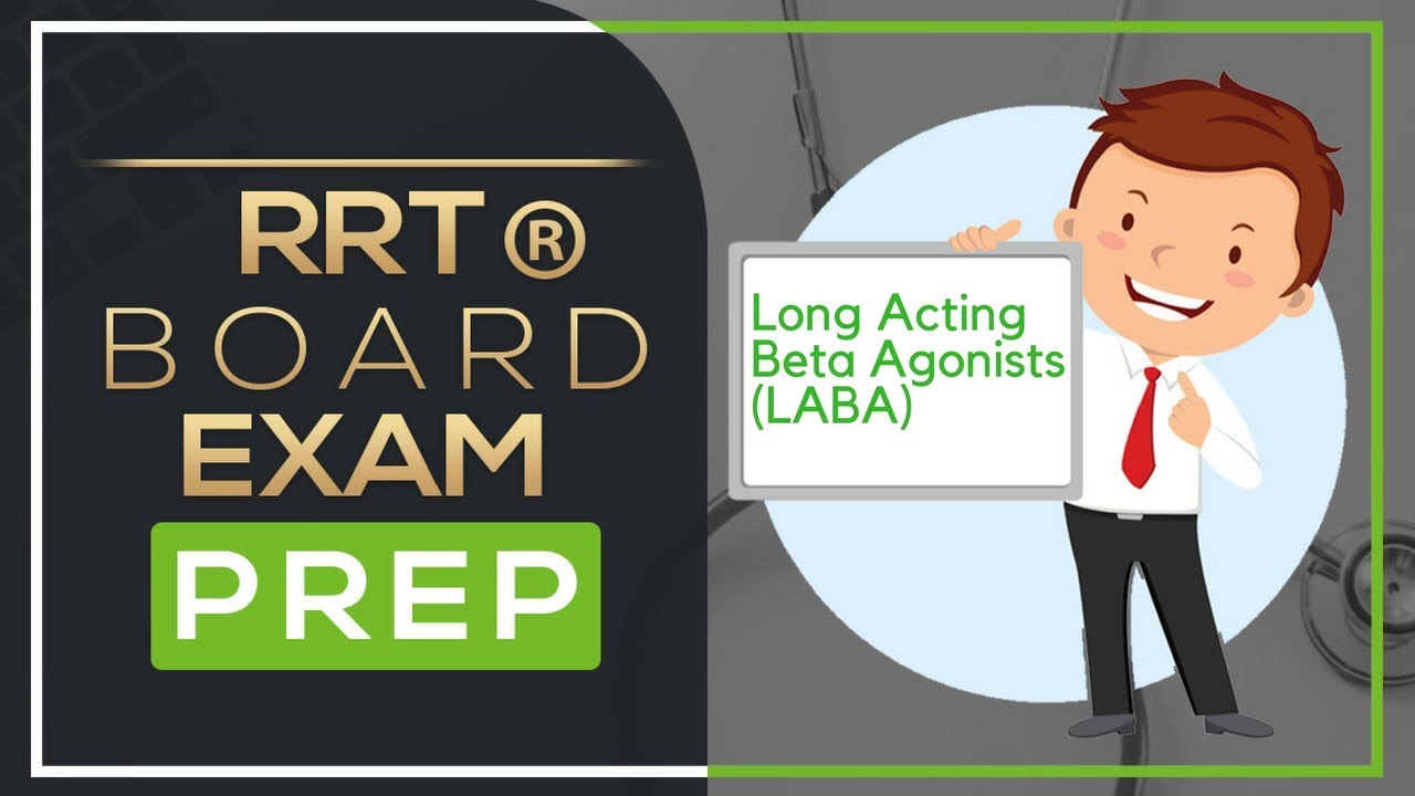 Long Acting Beta Agonists (LABA)