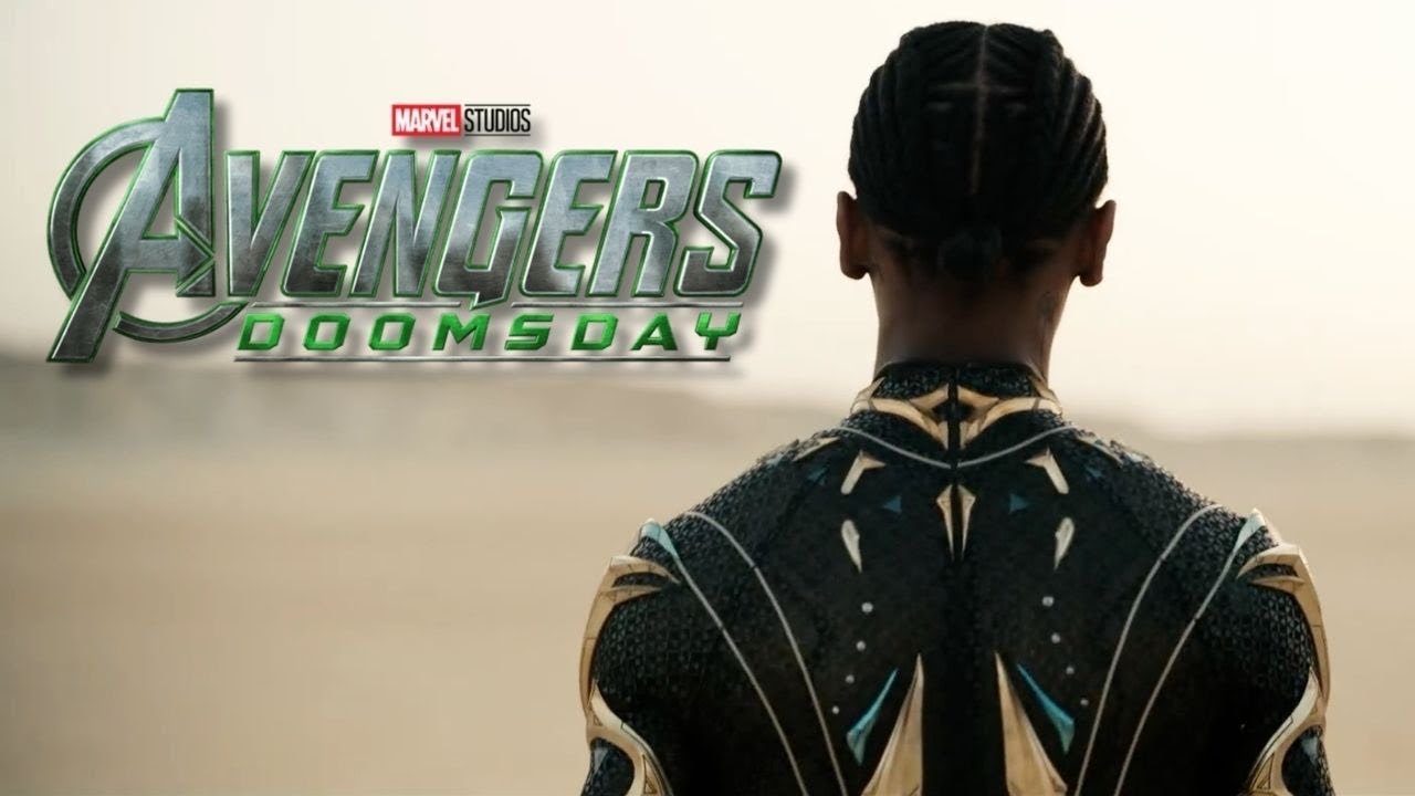 Avengers Doomsday's Last Teaser Tailer | 