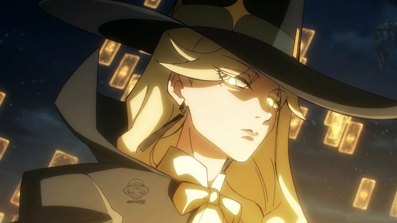 When Anime Characters Truly Show Who&rsquo;s Boss