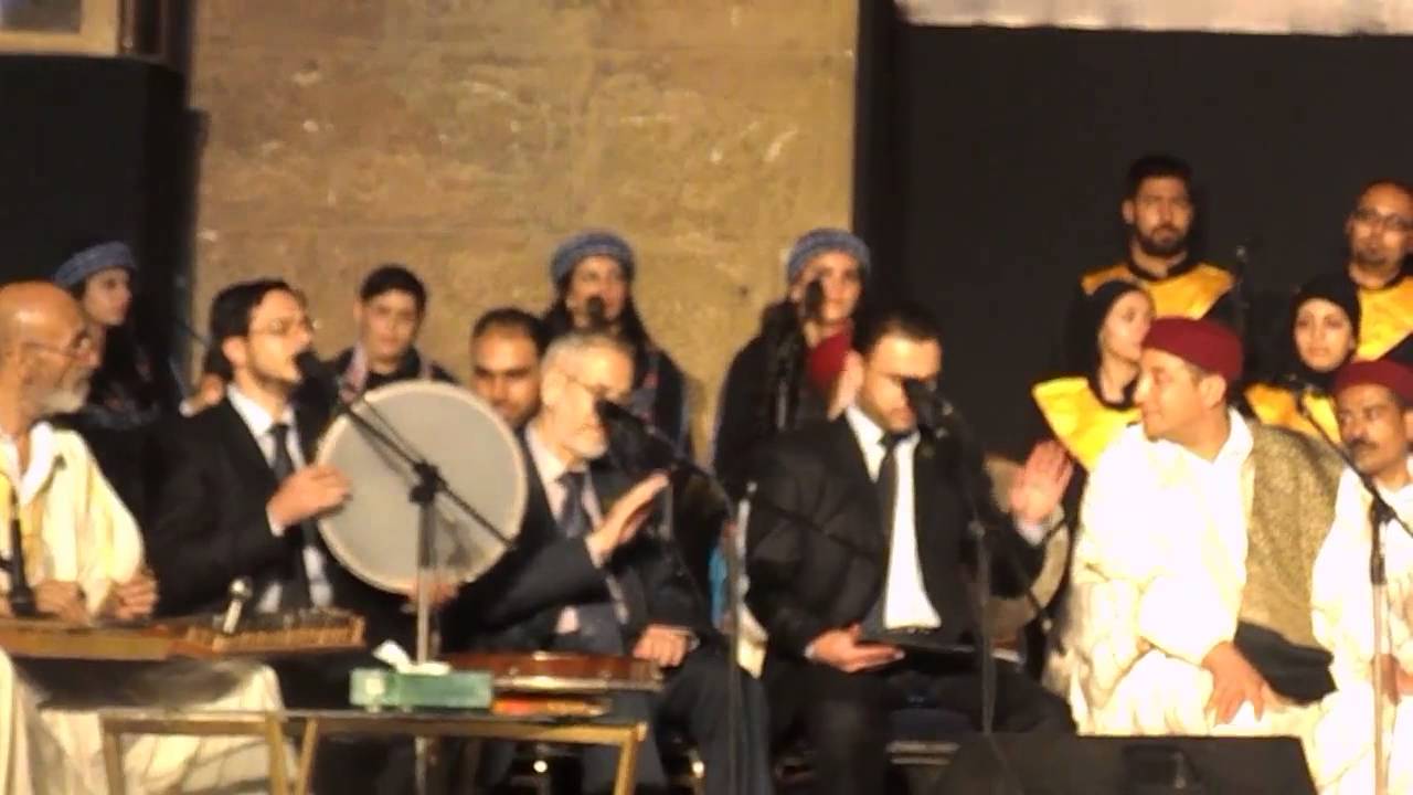 Samaa International Festival WorkShop 24/9 part 5-مهرجان سماع الدولي -ورشة عمل يوم 24/9 جزء 5