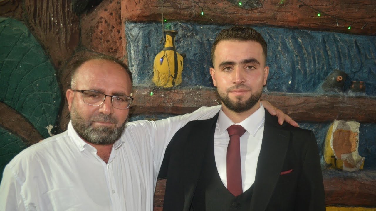 حفل زفاف العريس محمد نور هيثم العلي .استوديو اوغاريت. مدينة ادلب