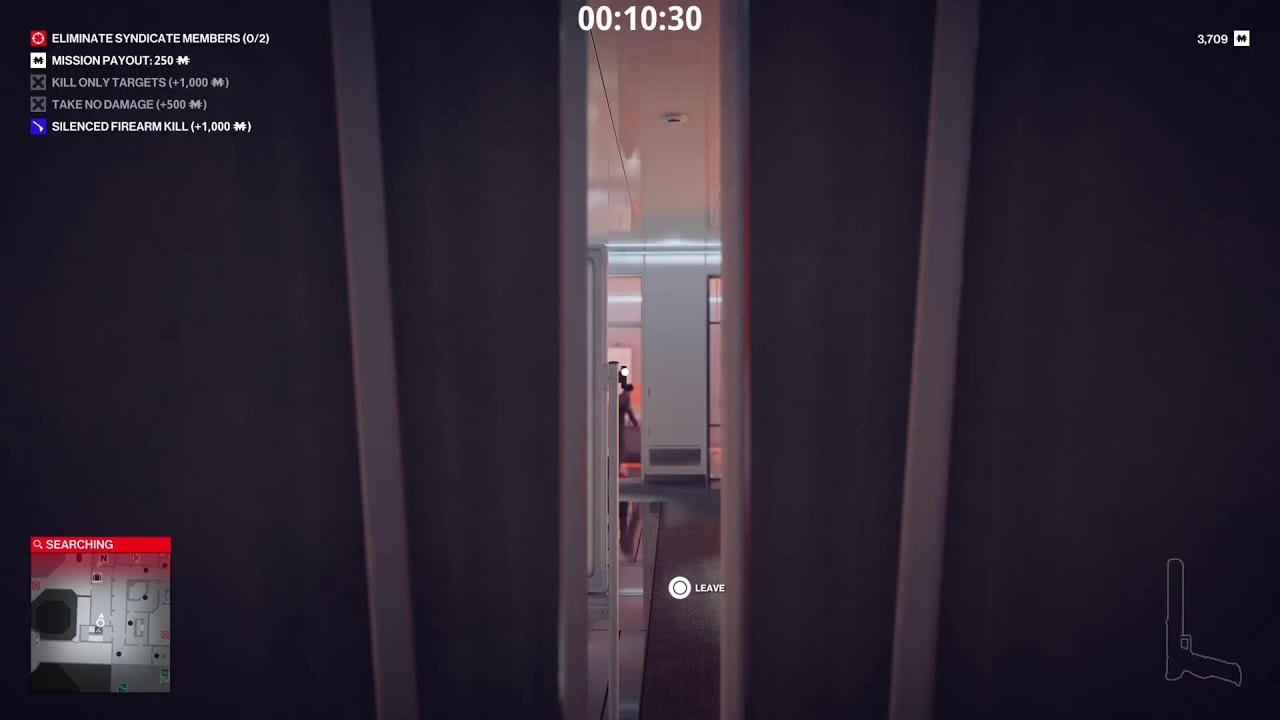 HITMAN 3 Freelancer part 76