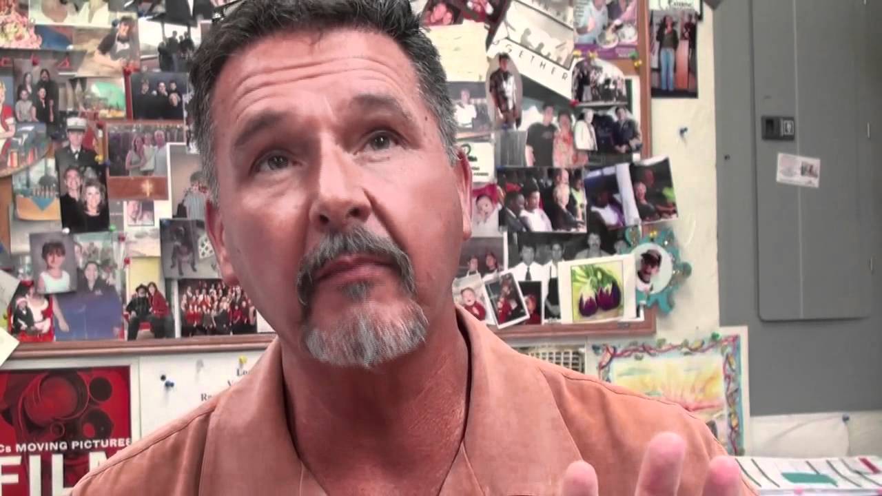 Mexican Catering Sacramento : Randy Peters Talks About the 