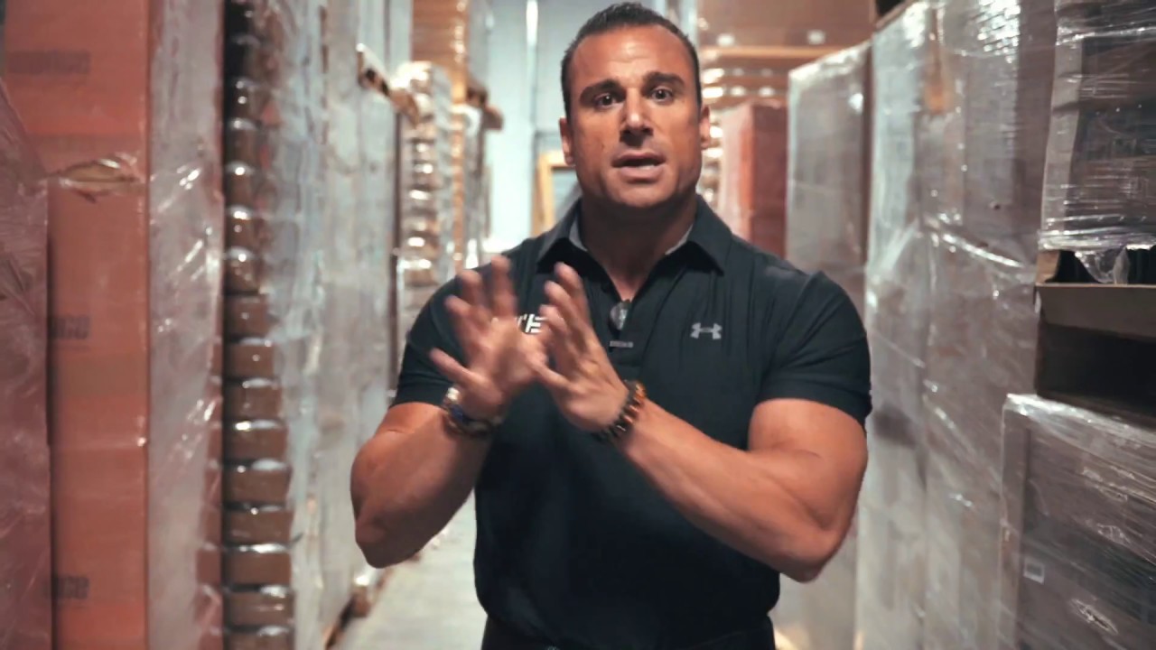 How Steel Supplements Are Forged