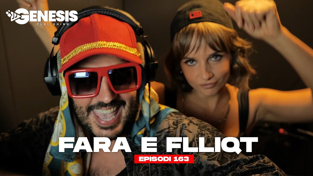 Fara e Flliqt - Shkeputje nga realiteti - Episodi 163