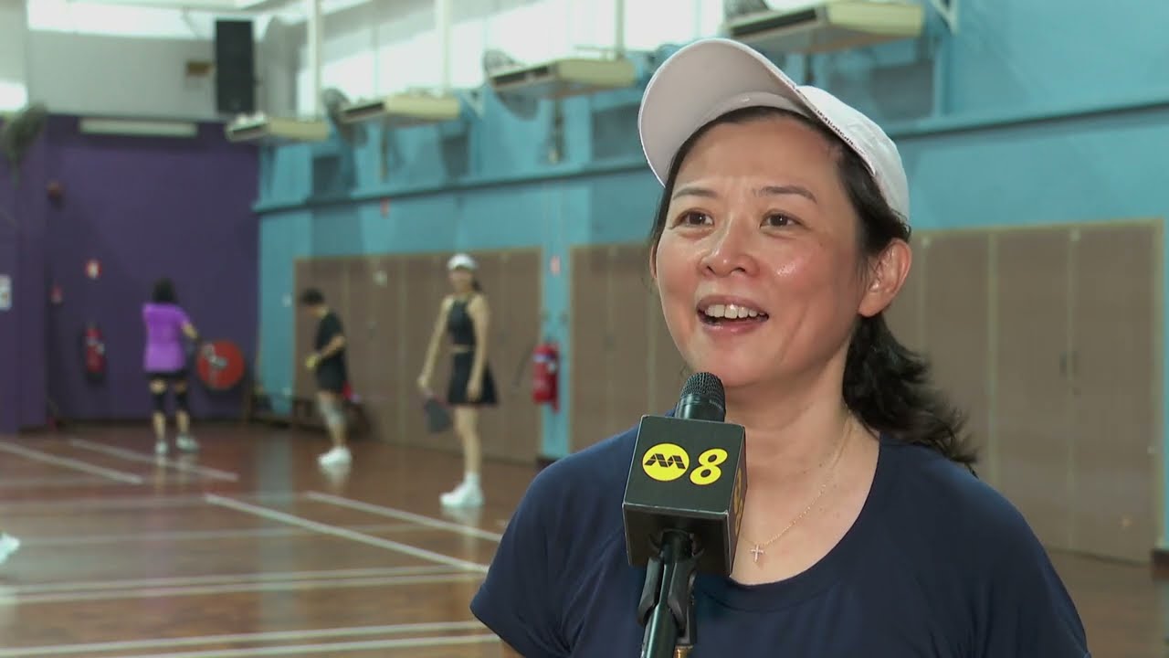 Singapore's HDB Pickleball Problem: Residents vs Players 匹克球的噪音问题引起热议 | Frontline 2025/2026 前线追踪 E22