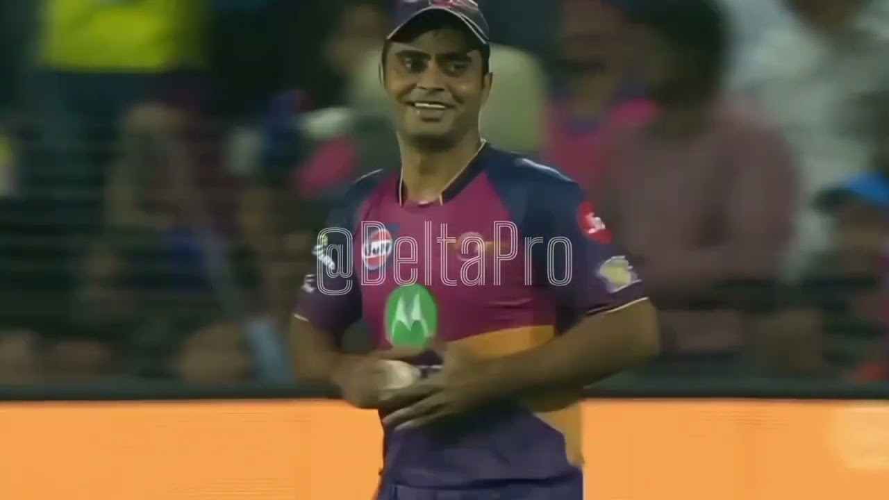 IPL 2017 का सबसे रोमांचक मैच 💥 Mumbai vs Pune Highlights !