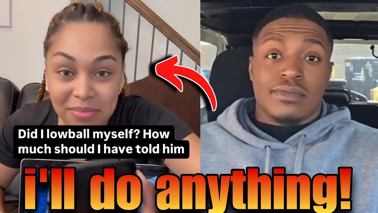 It's Easier to Date Dark Skin Black Women Than Light Skin B/c of This!