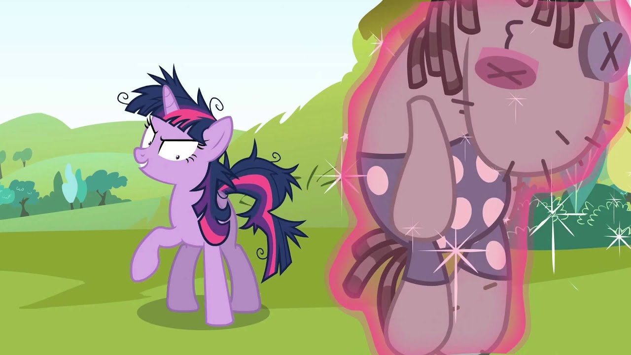 MLP:FIM - Lesson Zero (NC Intro)