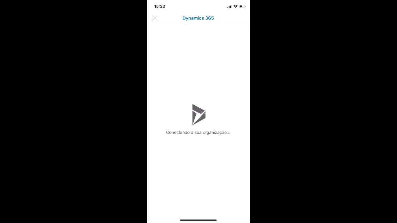 OutlookMobile Dyn365
