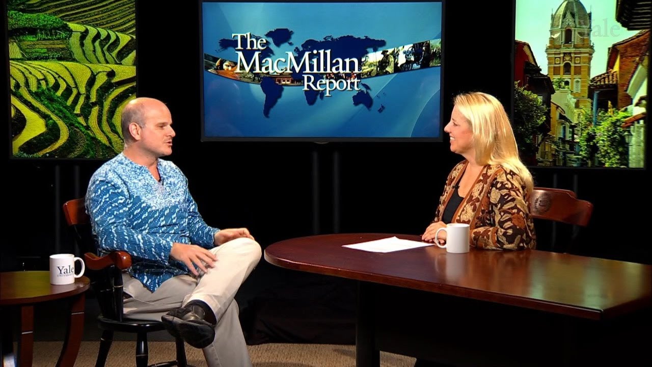 Dean Karlan: A program designed to raise poor households out of extreme poverty