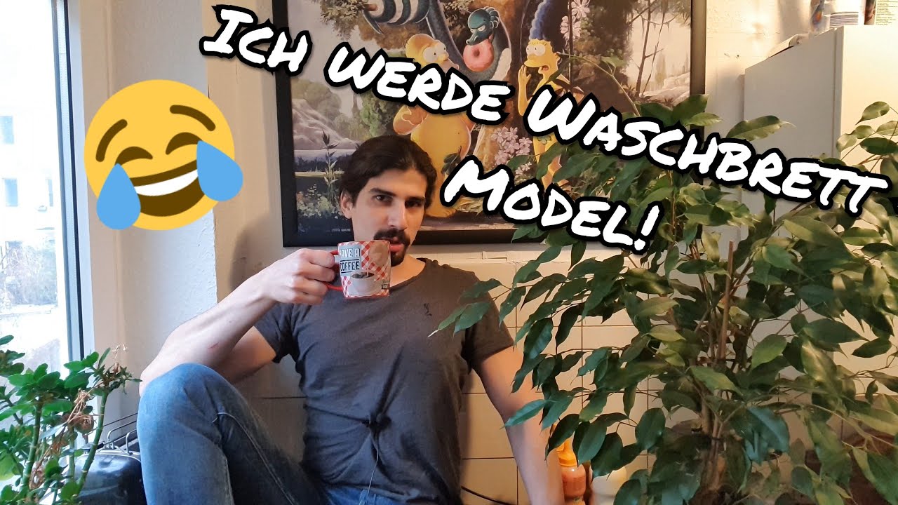 Ausflug in die Metro und Labervideo | Pläne für YouTube | FoodLoaf