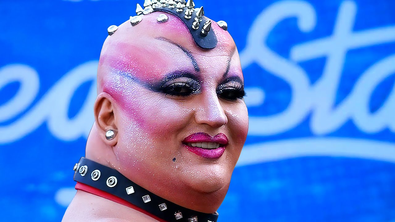 2 Stunden die FÜRCHTERLICHSTEN DSDS-Auftritte 😮