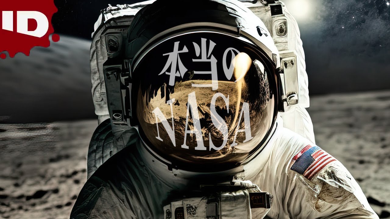 【月の裏側】NASAが隠した5つの事件【謎の微生物】