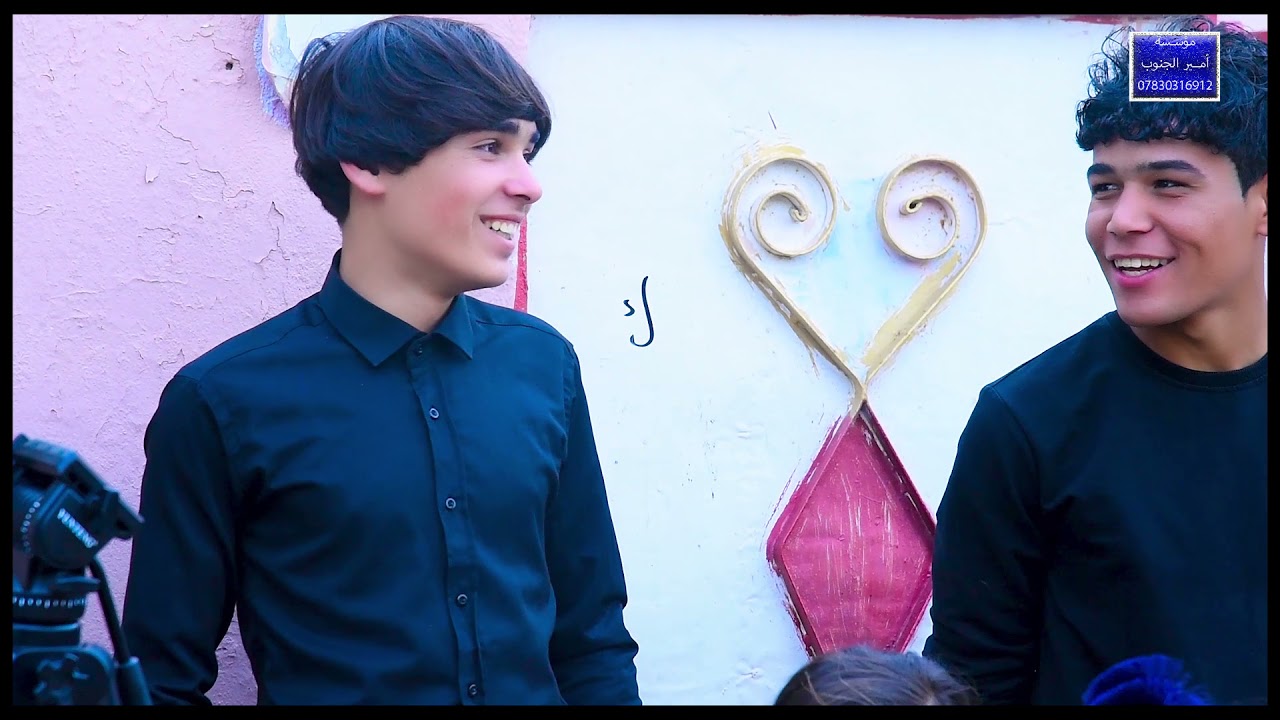 🥀يمه فدوة باع البنات🥀 شلون يركصن ركص🥀 موطبيعي بعرس اخوهن حفل زفاف حسن سالم بشده يفوتكم🥀