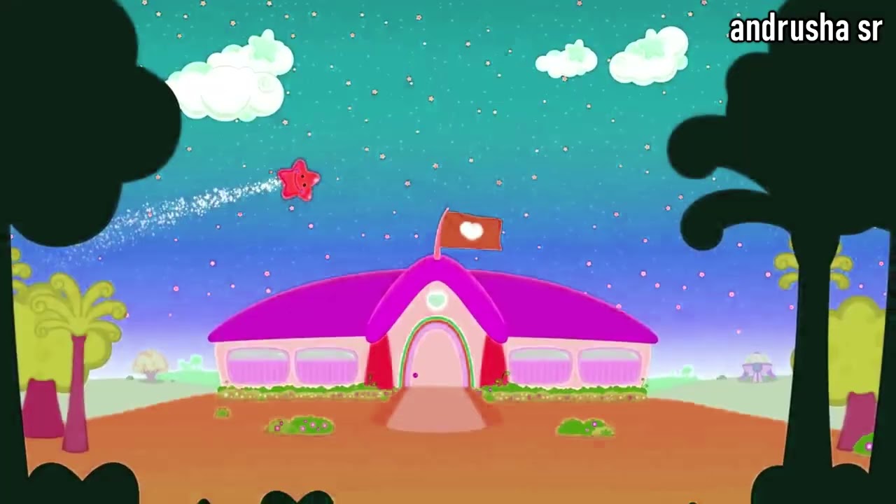 Plim Plim | Children's Stories and Sparta Pitch | Effects (Sponsored By Preview 2 Mokou Deepfake)