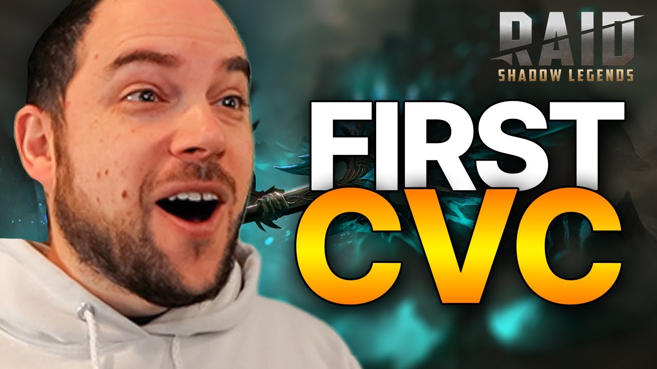 Clan vs Clan Explained [tips and tricks] RAID: Shadow Legends