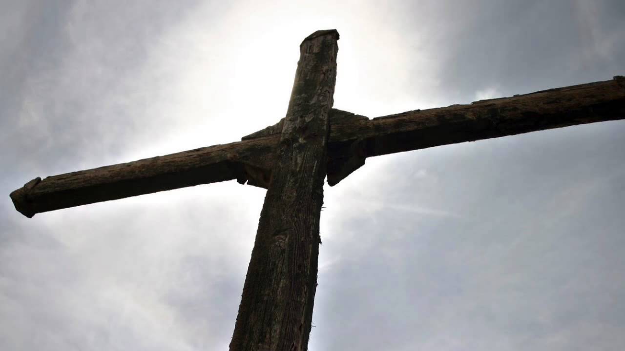 Vocal Line - Crucify