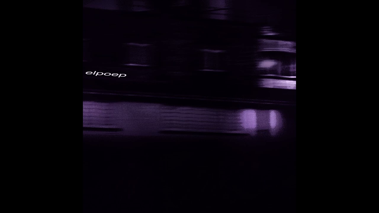 elpoep - MIND//LOSS (full album) [APSEUDO001]