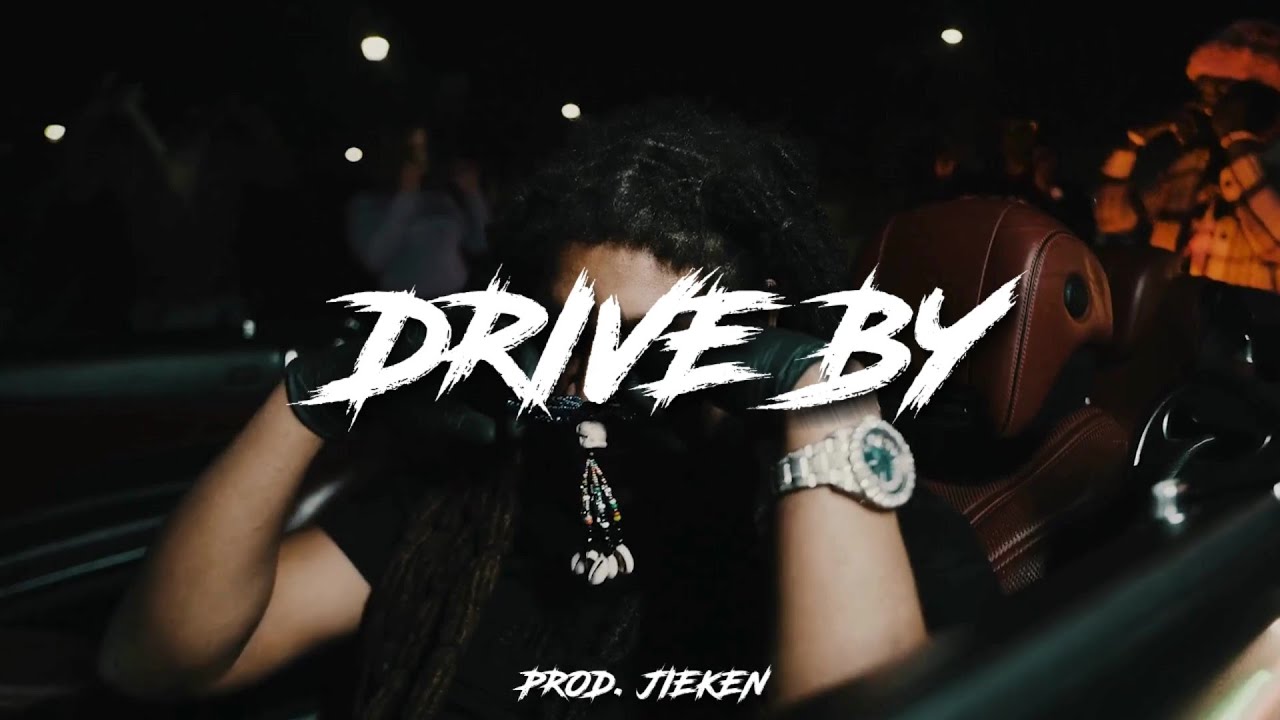 [FREE] Skrilla x Leaf Ward Type Beat - 