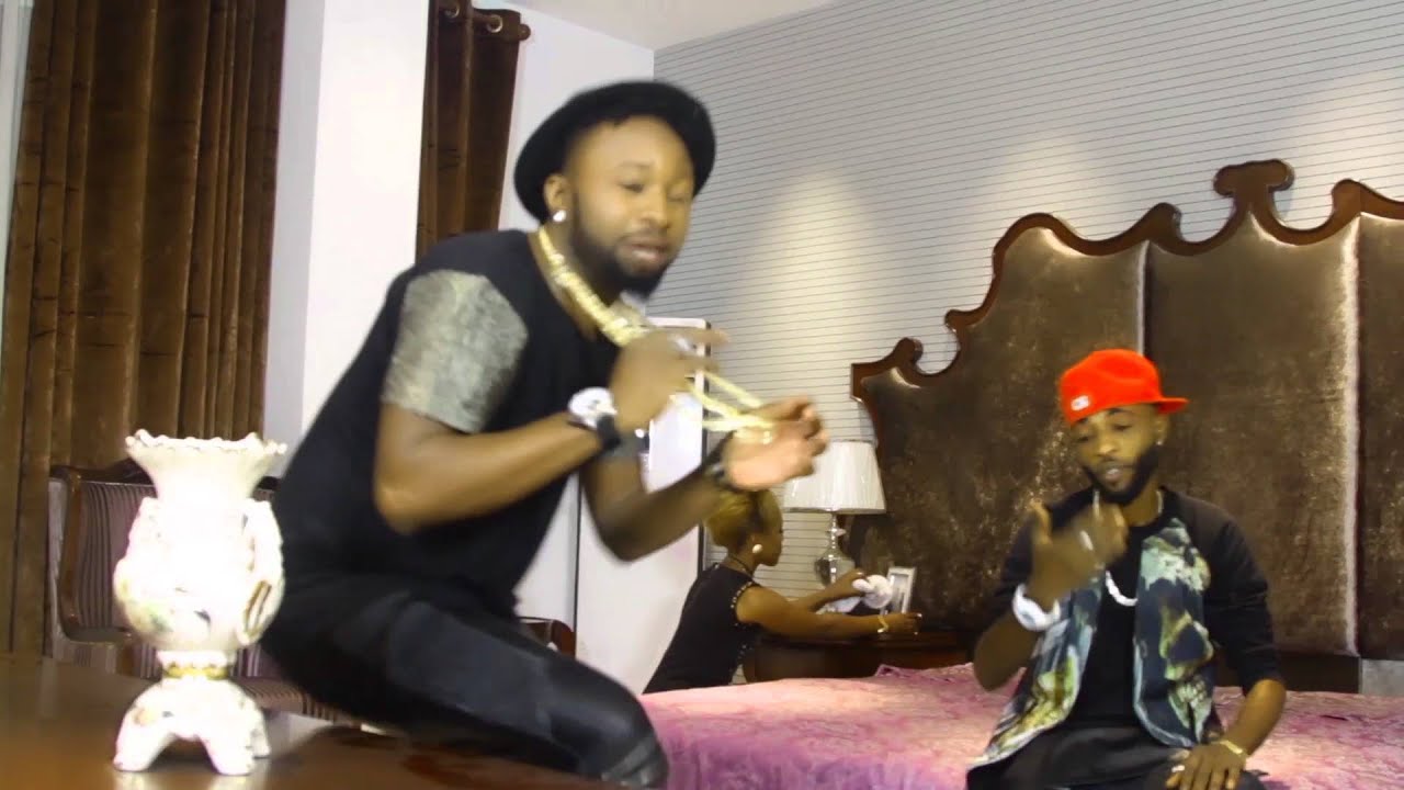 Fvicteam - Toc toc (Clip Officiel HD)