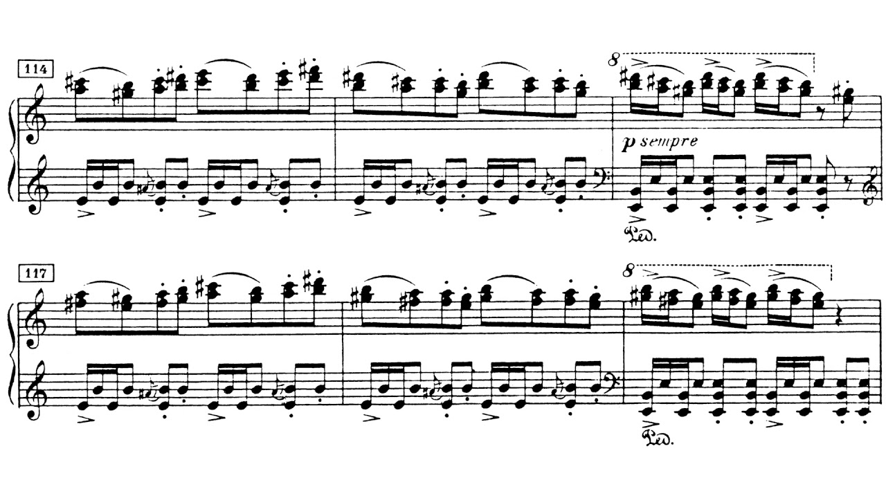 Edvard Grieg - Peer Gynt Suite No. 2, Op. 55 (complete)
