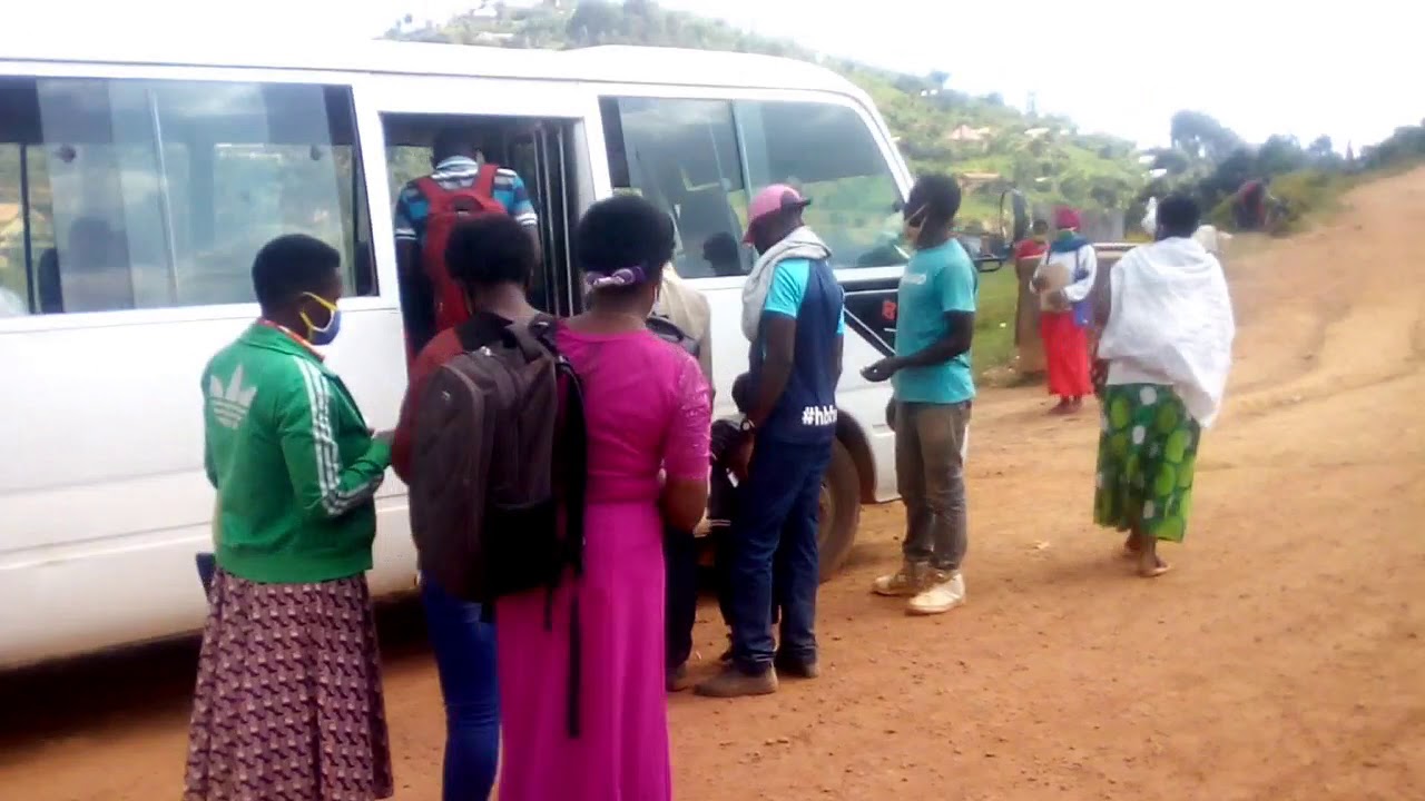 TWASUWE na Betty ushaka kuba RWIYEMEZAMIRIMO Mu Nkwavu - Uruganda rw'Amafaranga - Tohoza INOTI