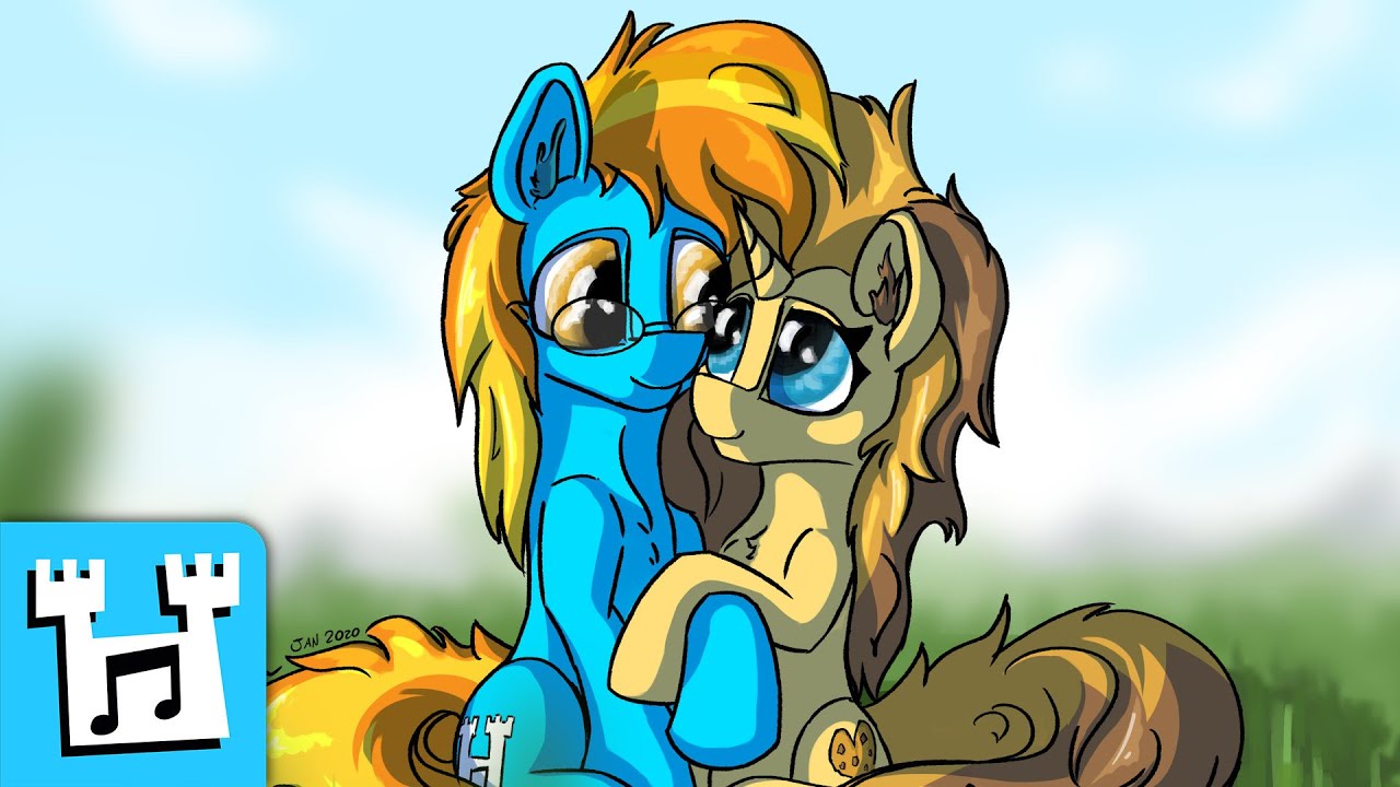 4everfreebrony - One Thousand Hellos